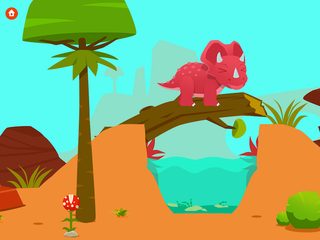 Screenshot 7: Dinosaur Park Explore