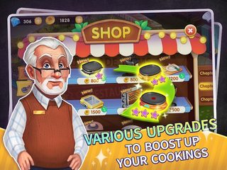Screenshot 22: My Restaurant Empire:Decoratin