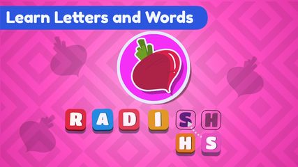 Screenshot 6: Kids Preschool Learning Games