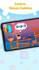 Screenshot 20: Multiplication Games For Kids.