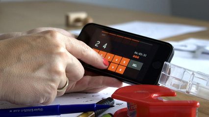 Screenshot 10: Escape Team