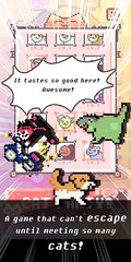Screenshot 5: Cat Restaurant!