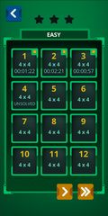 Screenshot 19: Einstein's Riddle Logic Puzzles