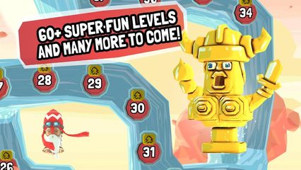 Screenshot 4: Bullet Boy