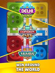 Screenshot 19: Ludo Party : Dice Board Game