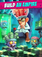 Screenshot 12: Zombie Inc. Idle Zombies Tycoon Games