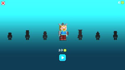 Screenshot 11: Endless Run - Temple Escape