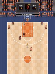 Screenshot 11: Hoop League Tactics