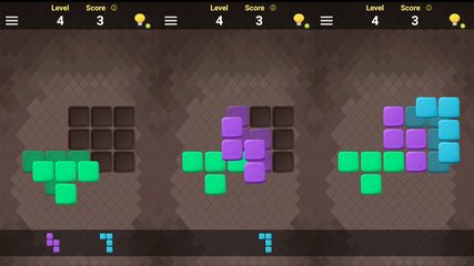 Screenshot 5: Box Blocks