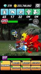 Screenshot 5: Tap Tap Showdown