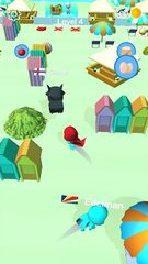 Screenshot 7: Hiding Race 3D