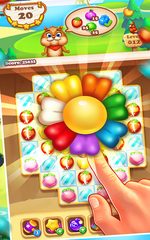 Screenshot 19: Farm Harvest® 3- Match 3 Game