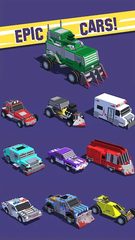 Screenshot 19: Crashy Race