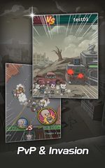 Screenshot 14: Underworld : The Shelter
