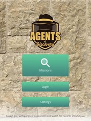 Screenshot 15: Agents of Discovery