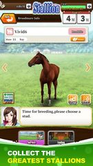 Screenshot 4: Derby Stallion: Masters