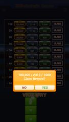 Screenshot 3: Blockchain Game