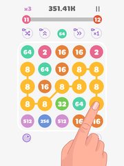 Screenshot 6: Connect the Pops!