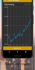 Screenshot 2: Money Clicker – Business simulator and idle game