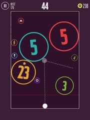 Screenshot 19: One More Bubble