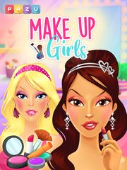 Screenshot 6: Makeup Girls - Games for kids