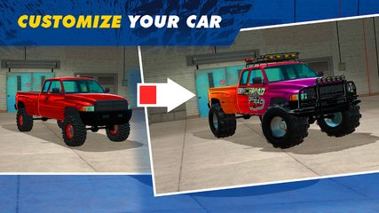 Screenshot 15: Offroad Simulator Online 4x4