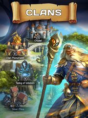 Screenshot 18: Card Heroes: TCG/CCG deck Wars