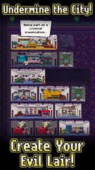Screenshot 10: Idle Mastermind