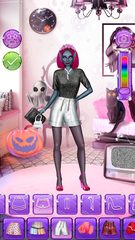 Screenshot 5: Monster Girl Dress Up & Makeup