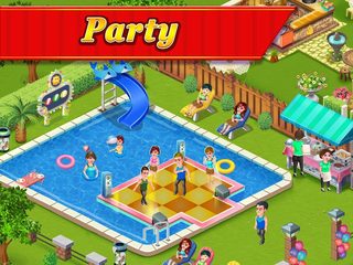 Screenshot 19: Star Chef™: Restaurant Cooking