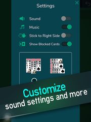 Screenshot 15: Spider Solitaire - Classic Solitaire Card Games