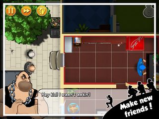 Screenshot 15: Robbery Bob - Funny & Stealthy