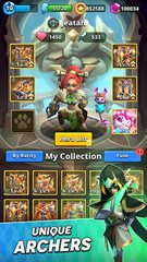 Screenshot 12: Archer Hunter - Adventure Game