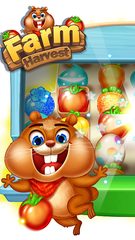 Screenshot 8: Farm Harvest® 3- Match 3 Game