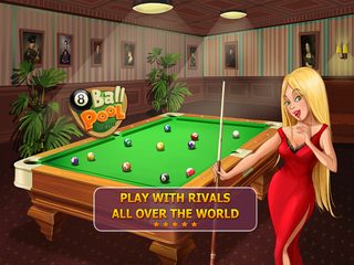 Screenshot 10: Billiards Pool Arena