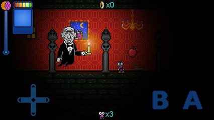 Screenshot 20: Juiced!