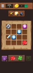 Screenshot 3: Merge Shop