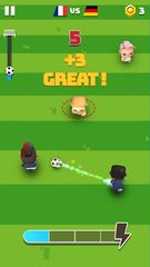 Screenshot 6: Football Cup Superstars