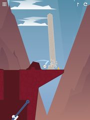 Screenshot 12: Climb Higher - Physics Puzzles