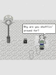 Screenshot 17: Angel Road