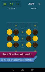 Screenshot 12: Reversi