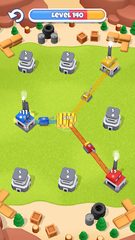 Screenshot 13: Tower War - Tactical Conquest