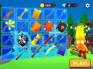 Screenshot 17: Magica.io - Battle Royale