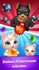 Screenshot 14: Bubble Cats Shooter POP : Puzzle Mania
