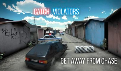 Screenshot 19: Russian Rider Online