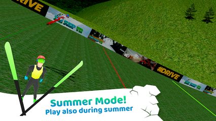 Screenshot 24: Ski Jump