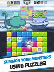 Screenshot 12: MON BLAST!