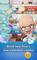 Screenshot 19: Kapi Hospital Tower 2