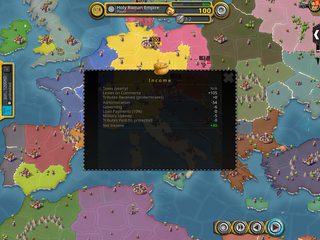 Screenshot 23: Age of Conquest IV