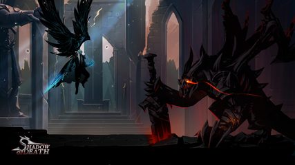 Screenshot 18: Shadow of Death: Offline Games